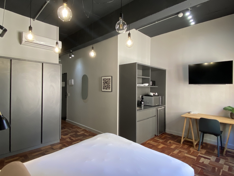 0 Bedroom Property for Sale in Cape Town City Centre Western Cape